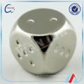 funny enamel custom engrave dice